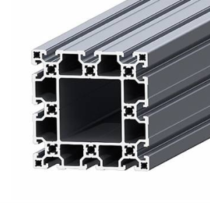 135x135 K10 Ağır Sigma Profil 135x135 K10 Ağır Sigma Profil