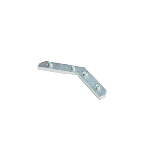 25x25 135◦ Dereceli Bağlantı Parçası 