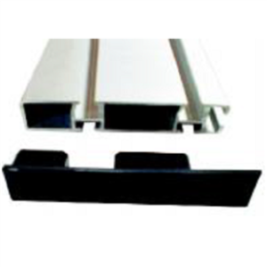 23x127 Profil Kapağı