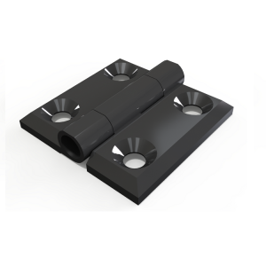 30x30 Metal Menteşe