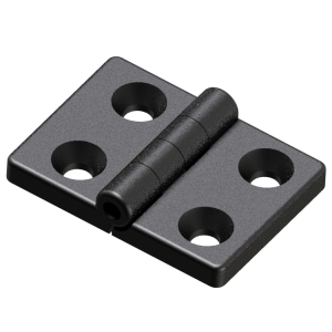 25x30 Plastik Menteşe