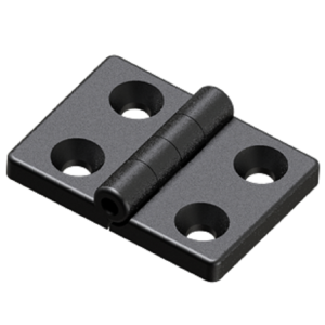 30x30 Metal Zamak Menteşe