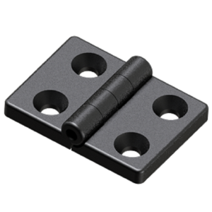 30x30 Metal Zamak Menteşe