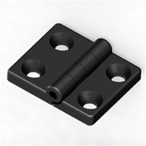 30x45 Plastik Menteşe