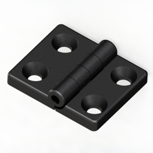 30x30 Plastik Menteşe 5 mm