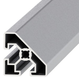 40x40 45° Dereceli Sigma Profil