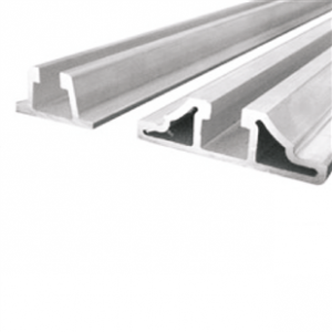 40 Profil Yan Bariyer