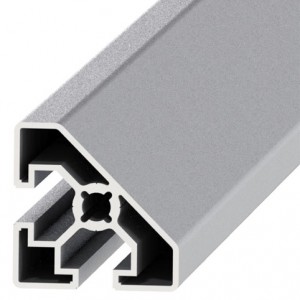 40x40 45° Dereceli Sigma Profil  