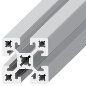 40x40 Ağır Sigma Profil 