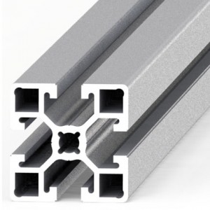 40x40 Light Sigma Profil 