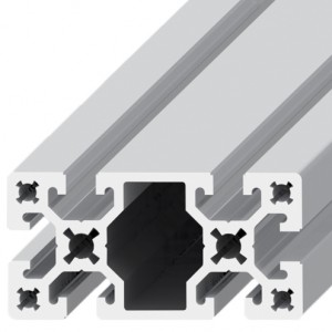 40x80 Ağır Sigma Profil 