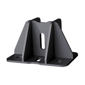 45x45 Ayak Yer Bağlantı Parçası