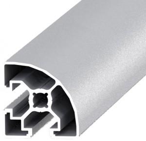 45x45 Radiuslu Sigma Profil 