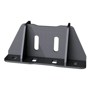 40x80 Ayak Yer Bağlantı Parçası