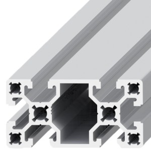 45x90 Ağır Sigma Profil 