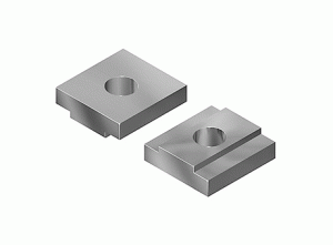 M4 Kanal 10 Kare Somun