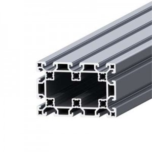 80x120 Ağır Sigma Profil