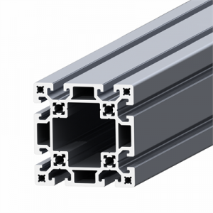 80x80 Ağır Sigma Profil