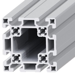 90x90 Ağır Sigma Profil