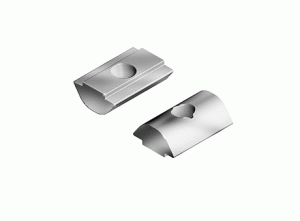 M4 Kanal 6 T Kanal Somunları