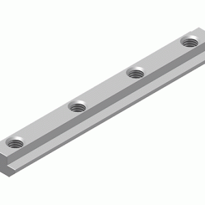 45x45 Kanal 10 (140 mm) Uzun T Kanal Somunu