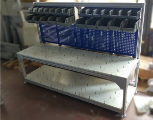 Çalışma ve Montaj Masası