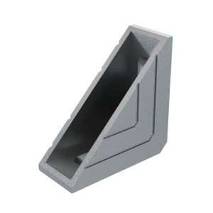 45x45 Dar Köşe Bağlantı - K10 45x45 Dar Köşe Bağlantı - K10