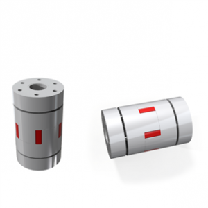 Göbek Sıkma Servo Kaplin