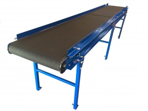 Grip PVC Bantlı Konveyör