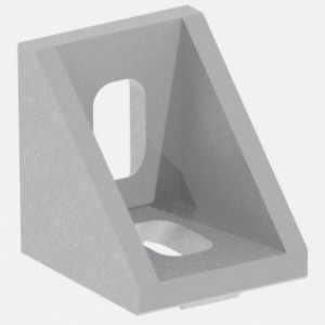 30x30 Geniş Köşe Bağlantı