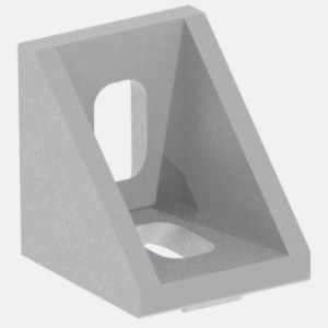 30x30 Geniş Köşe Bağlantı