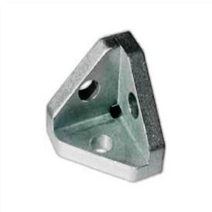 40x40 Ağır Üçgen Köşe Bağlantı