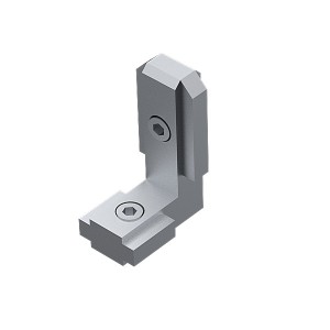 45x45 Gizli Bağlantı Parçası