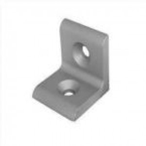 30x30 Düz Köşe Bağlantı