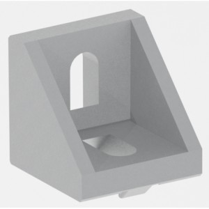 40x40 Geniş Köşe Bağlantı