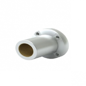 Yuvarlak Flanşlı Kısa Tip