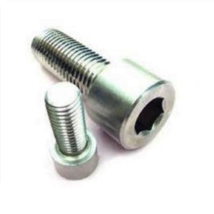 M10 110MM İmbus Civata