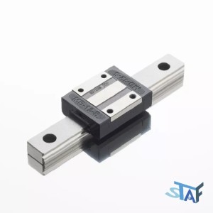 STAF MBX Kafessiz Tip Lineer Ray Araba