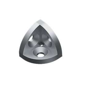 30x30 Radiuslu Köşe Bağlantı