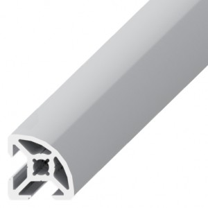 20x20 Radiuslu Sigma Profil  